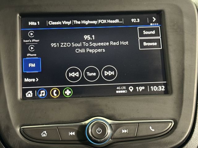 Used 2023 Chevrolet Equinox LT image 22