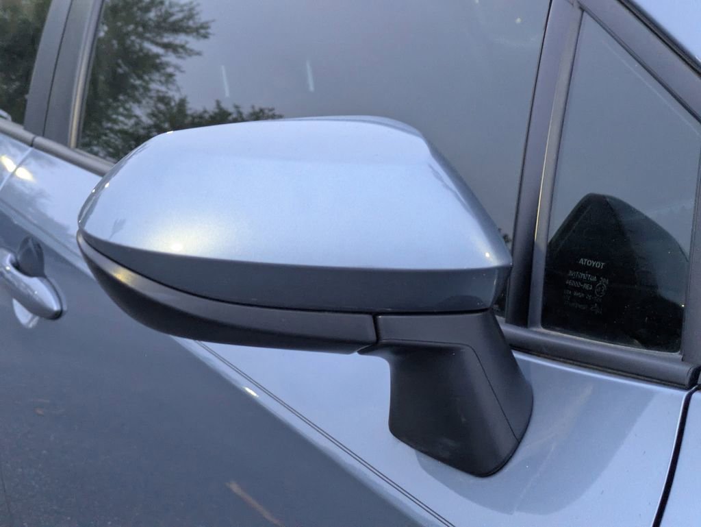 Certified 2025 Toyota Corolla LE image 12