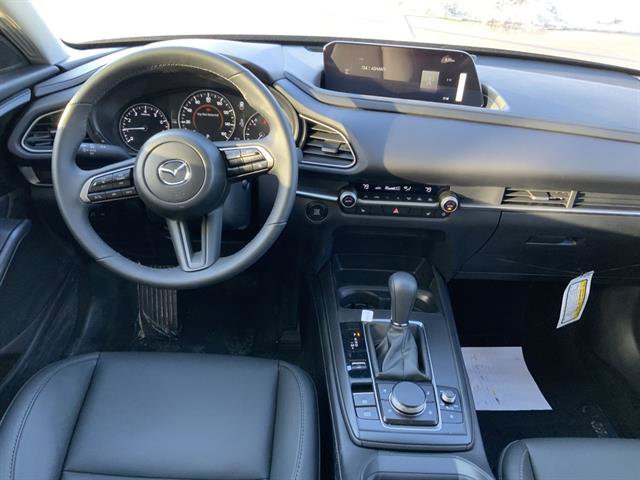 New 2026 MAZDA CX-30 AWD 2.5 S w/ Select Sport Pkg image 8