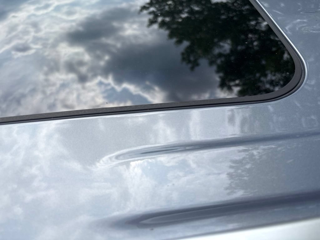 Used 2024 Kia Telluride S w/ S Sunroof Package FWD image 9