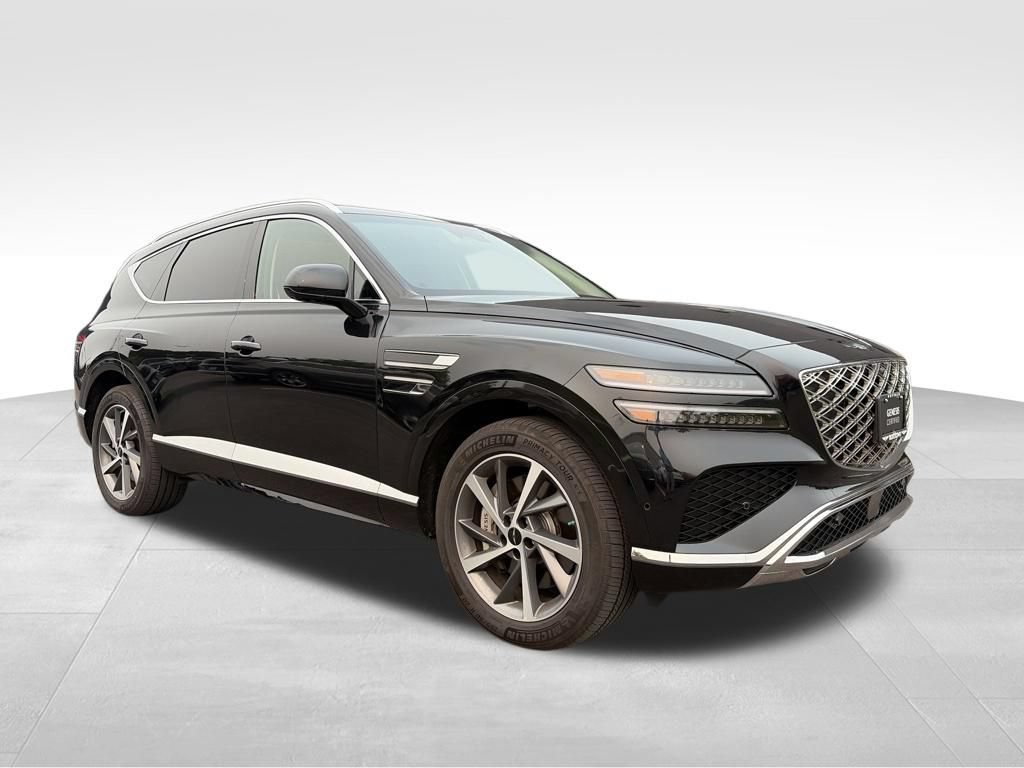 Used 2026 Genesis GV80 2.5T Advanced