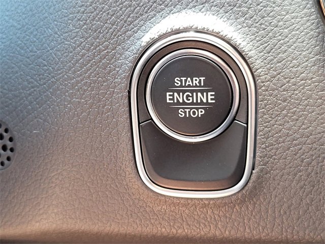 New 2024 Mercedes-Benz Sprinter 2500 image 24