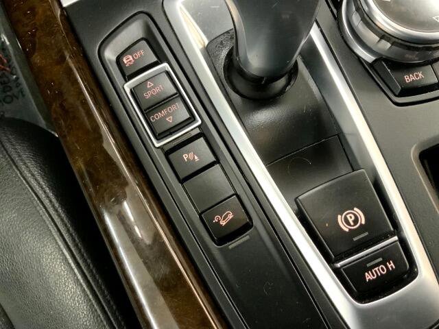 Used 2014 BMW X5 xDrive35i image 16
