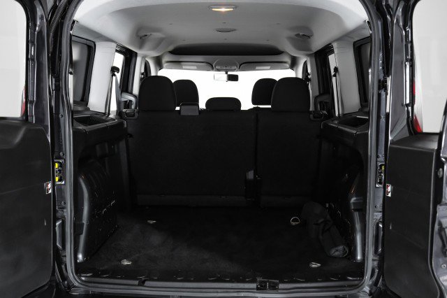 Used 2020 RAM ProMaster City SLT w/ Popular Equipment Group image 47