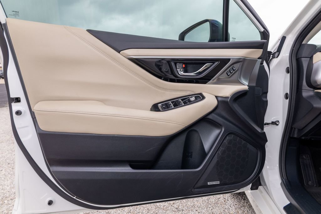 Used 2022 Subaru Legacy Limited image 20