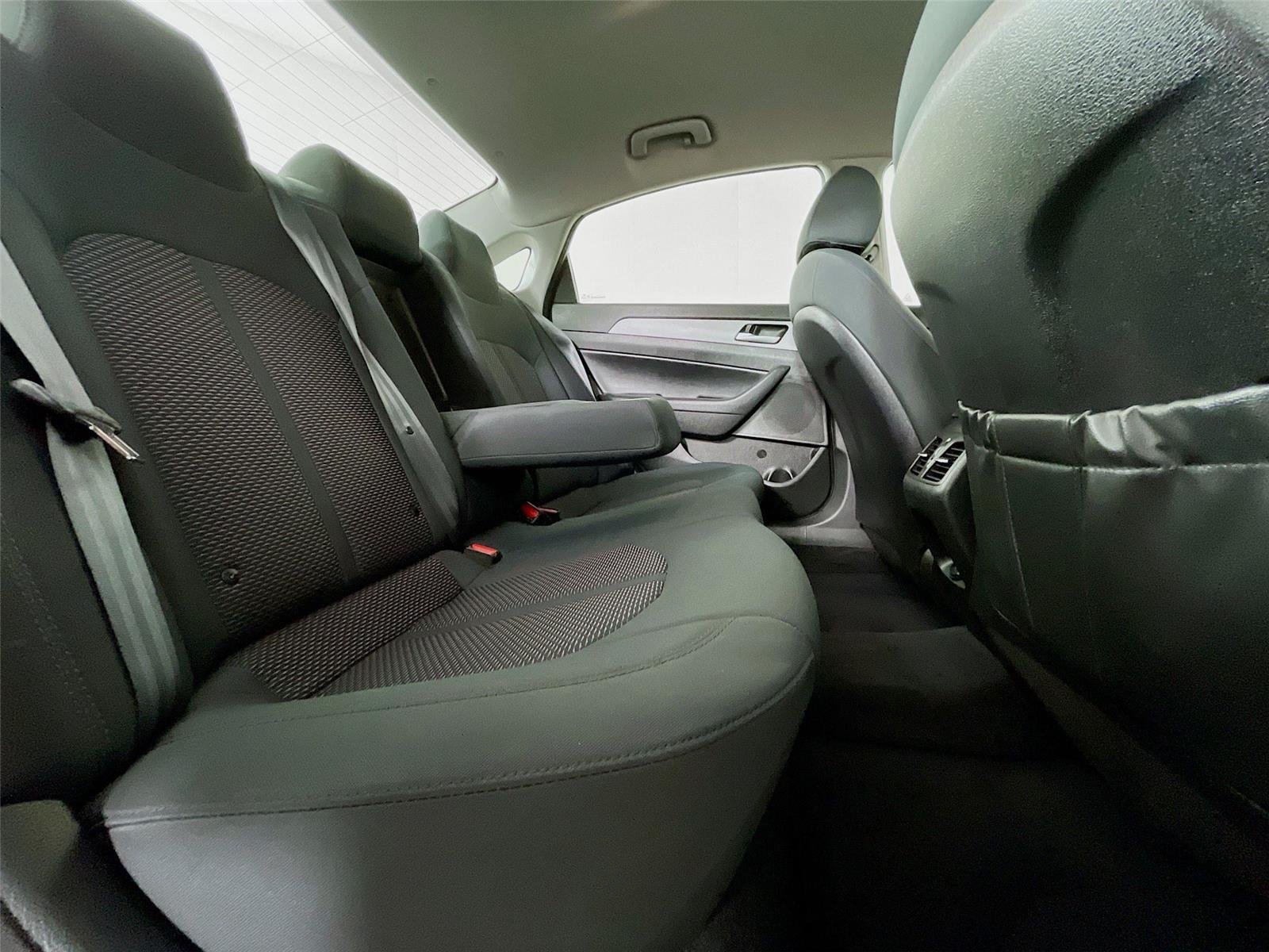 Used 2019 Hyundai Sonata SEL FWD image 30