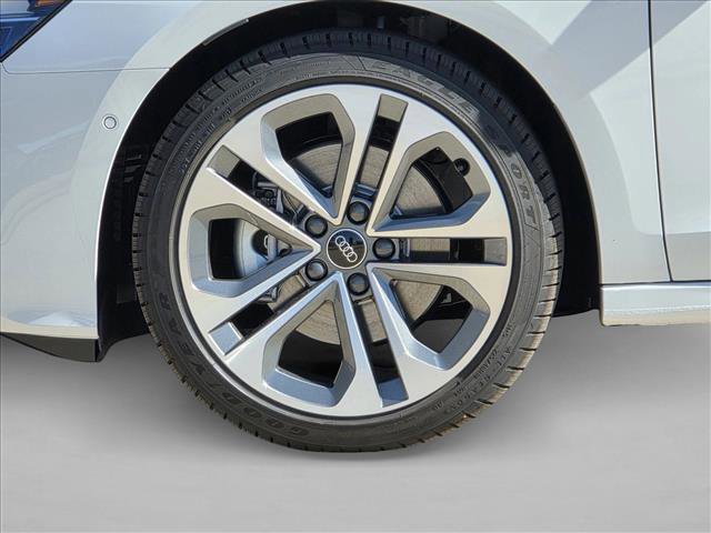 New 2026 Audi A3 2.0T Premium Plus image 9