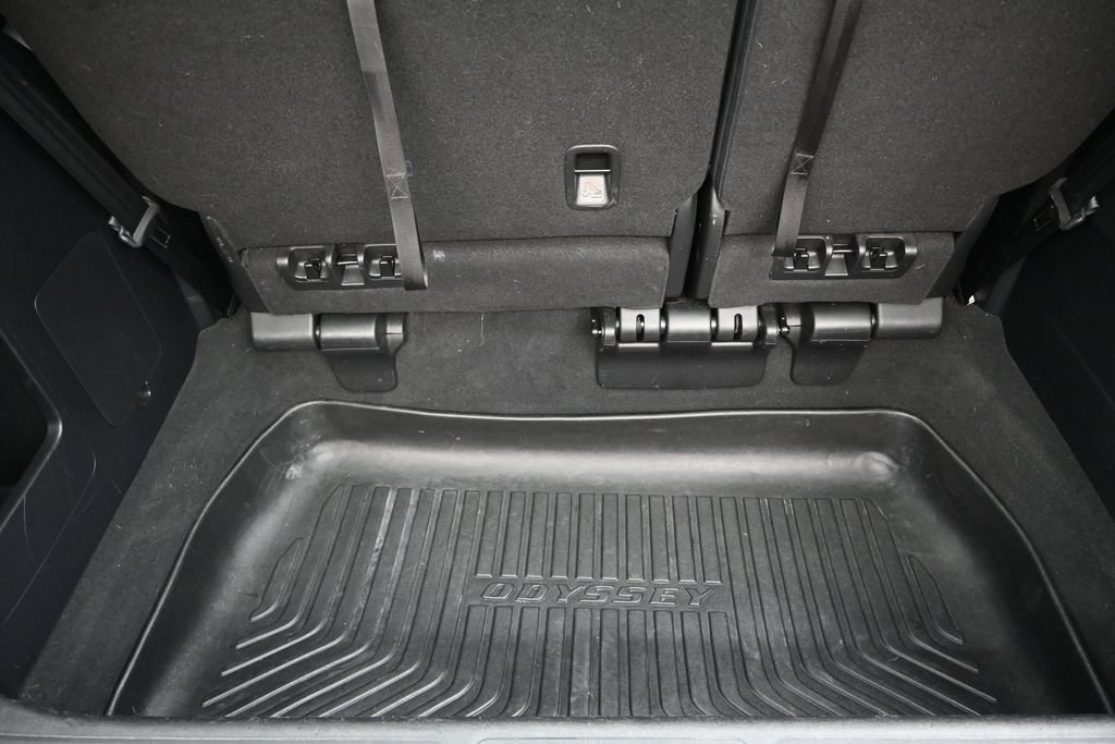 Used 2025 Honda Odyssey EX-L image 21