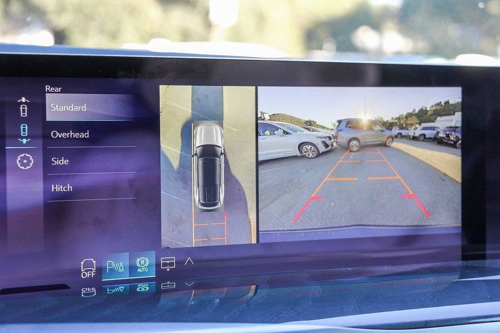 New 2026 Cadillac Escalade IQ Luxury 1 image 25