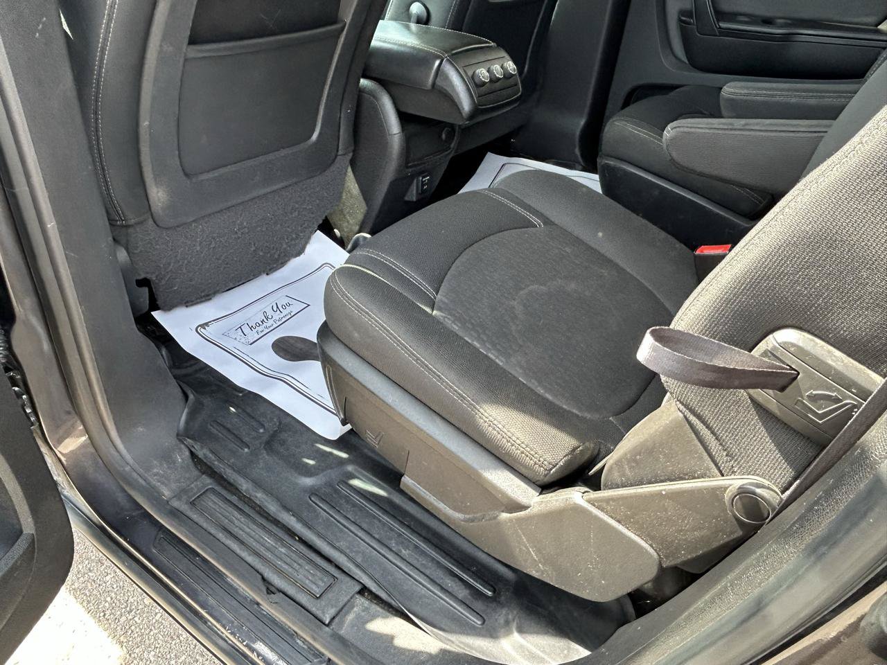 Used 2015 GMC Acadia SLE FWD image 9