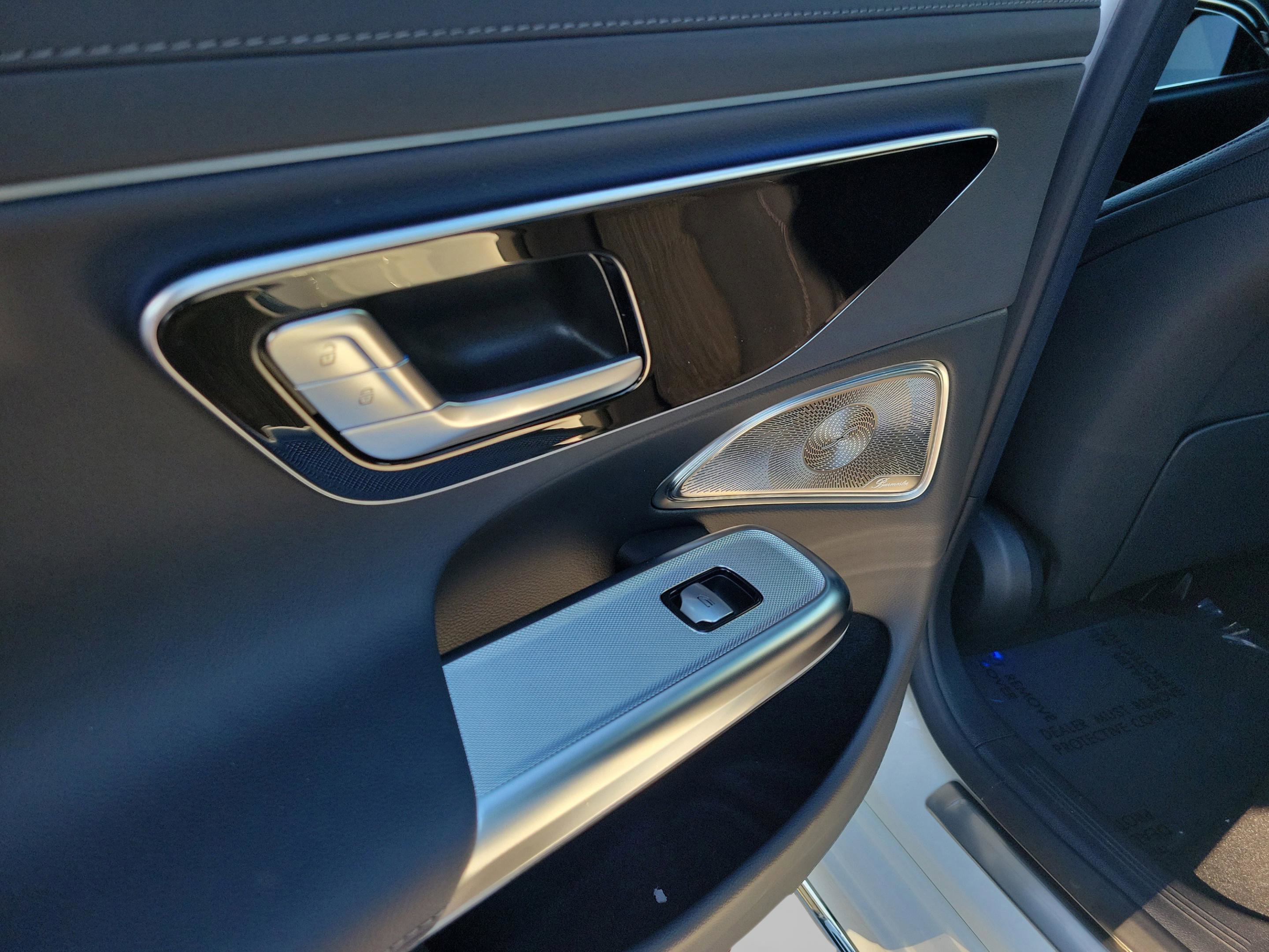 New 2026 Mercedes-Benz E 350 Sedan image 11