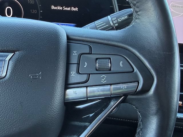 Used 2024 Cadillac Escalade Sport RWD image 24