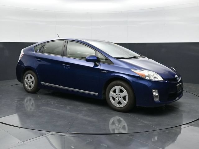 Used 2011 Toyota Prius Three FWD image 3