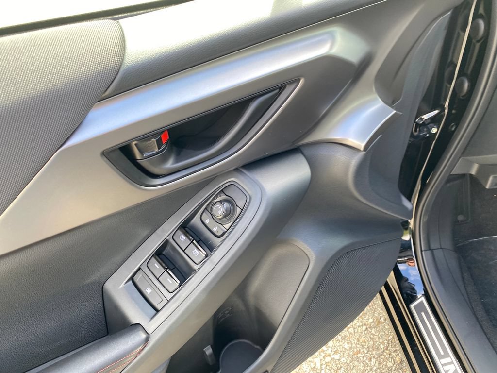 New 2026 Subaru Impreza 2.0i Sport AWD/4WD image 9