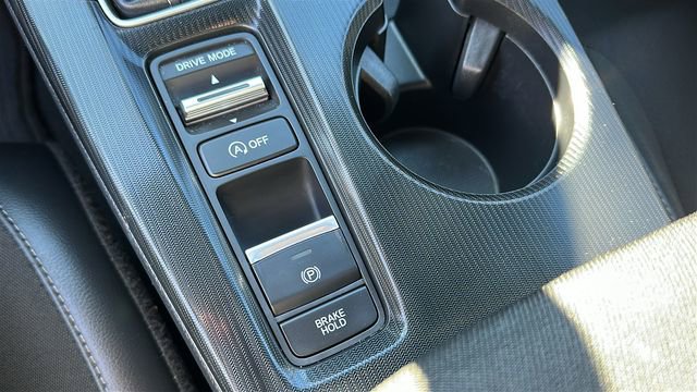 Used 2024 Honda Civic Sport image 18