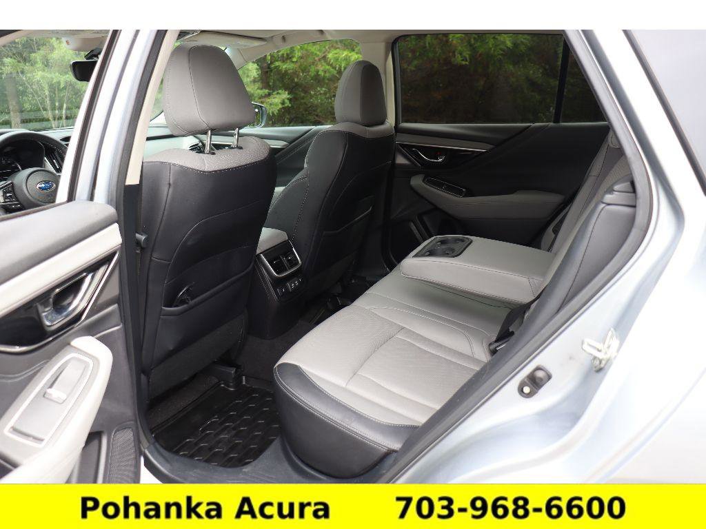 Used 2020 Subaru Outback Limited image 29