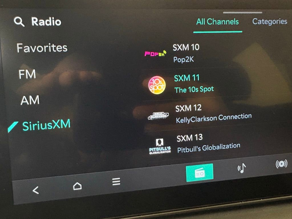 New 2026 Kia Sorento S w/ S Panoramic Sunroof Package image 29