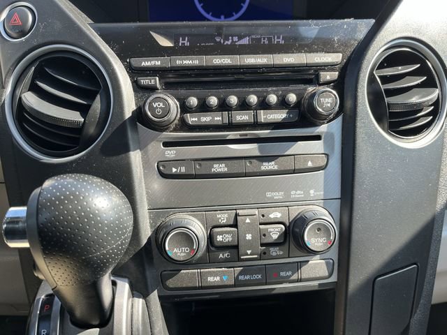 Used 2015 Honda Pilot SE image 19