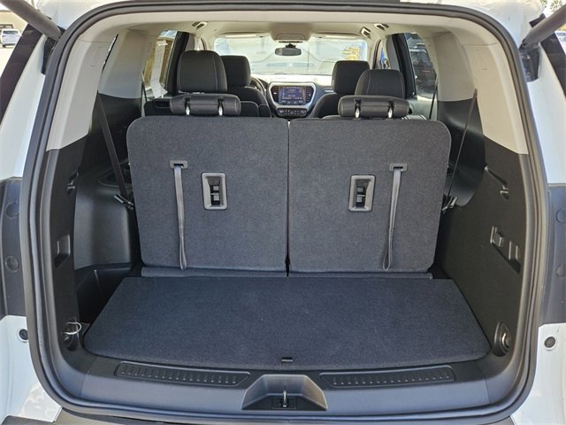 Certified 2023 GMC Acadia SLE w/ Driver Convenience Package image 12