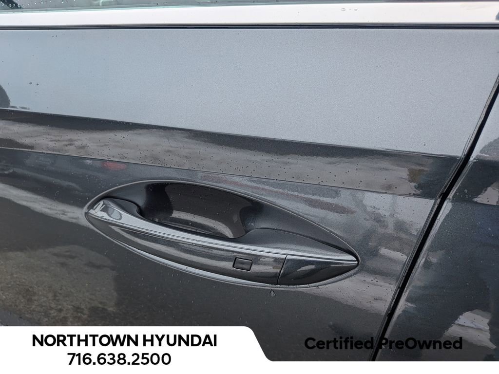 Used 2023 Hyundai Sonata SEL image 40