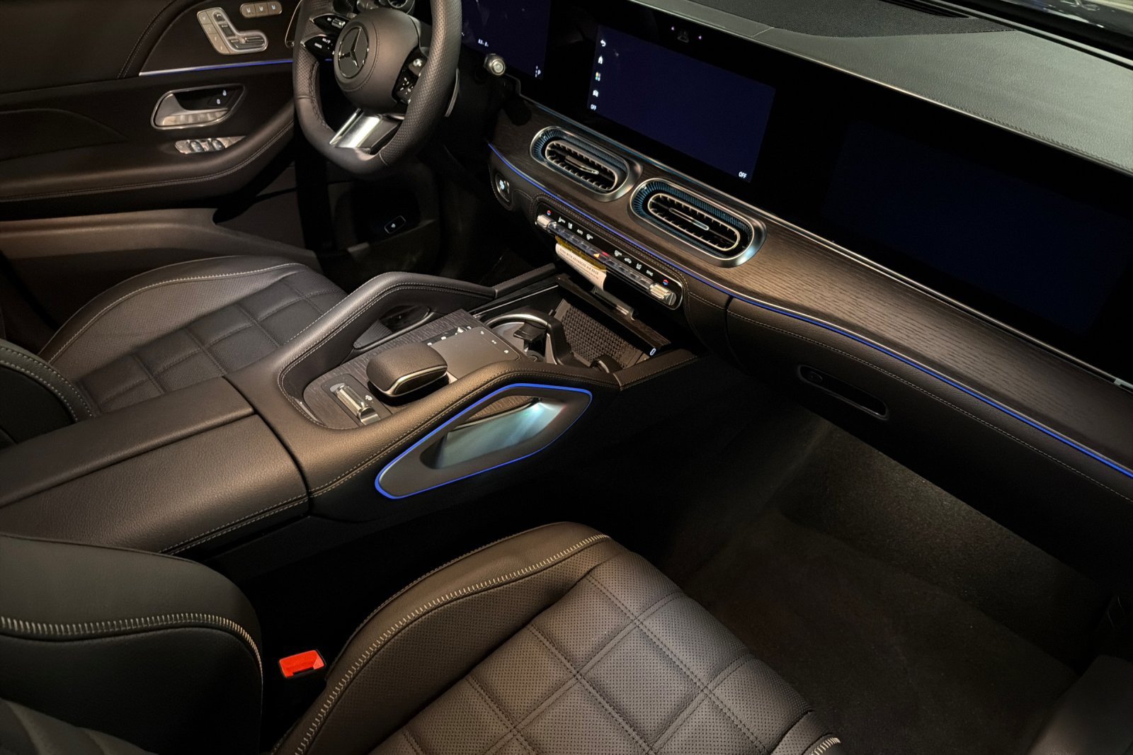 New 2027 Mercedes-Benz GLE 450 4MATIC image 14