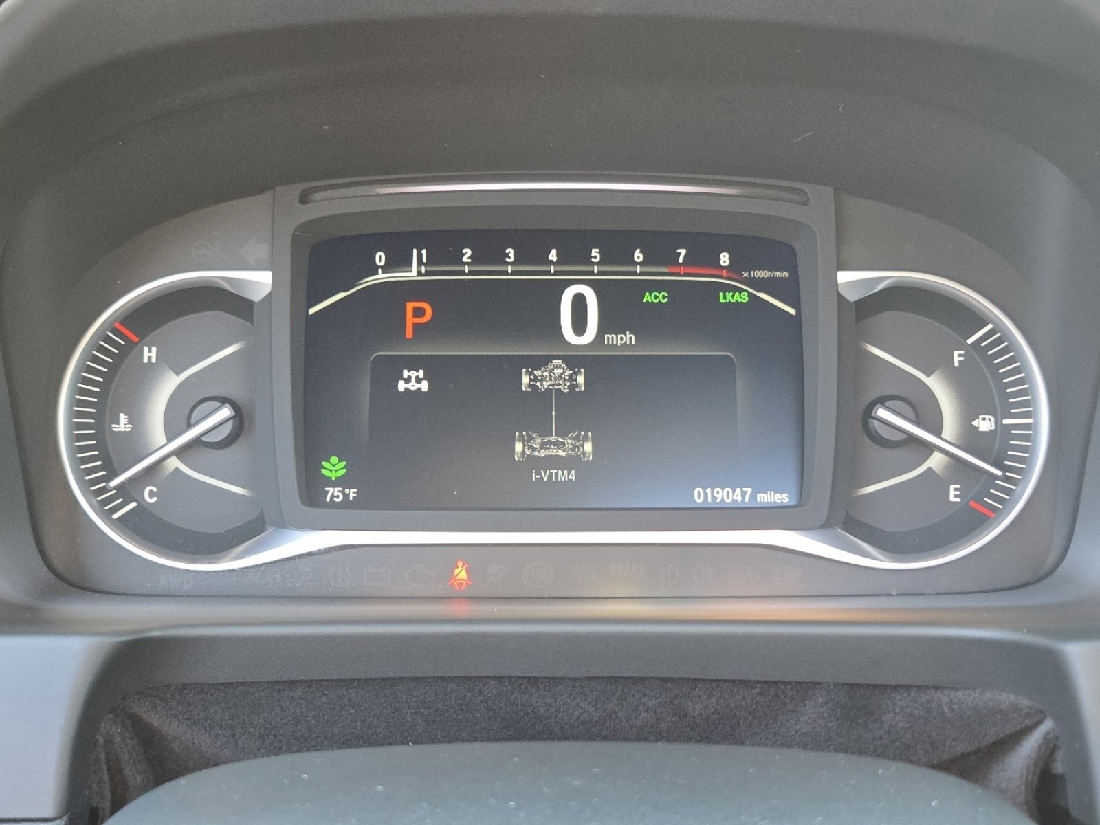 Certified 2022 Honda Passport Elite image 34