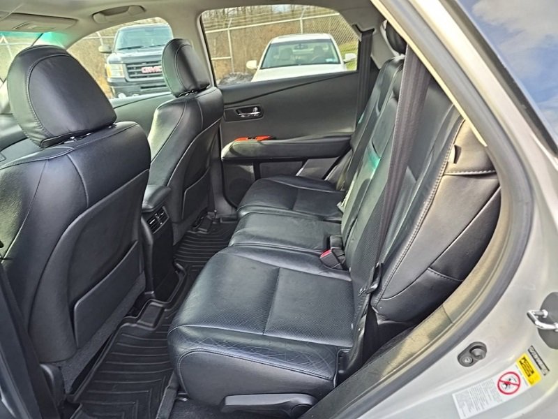 Used 2011 Lexus RX 350 350 image 25
