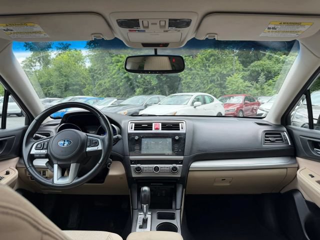 Used 2016 Subaru Outback 2.5i Premium AWD/4WD image 14