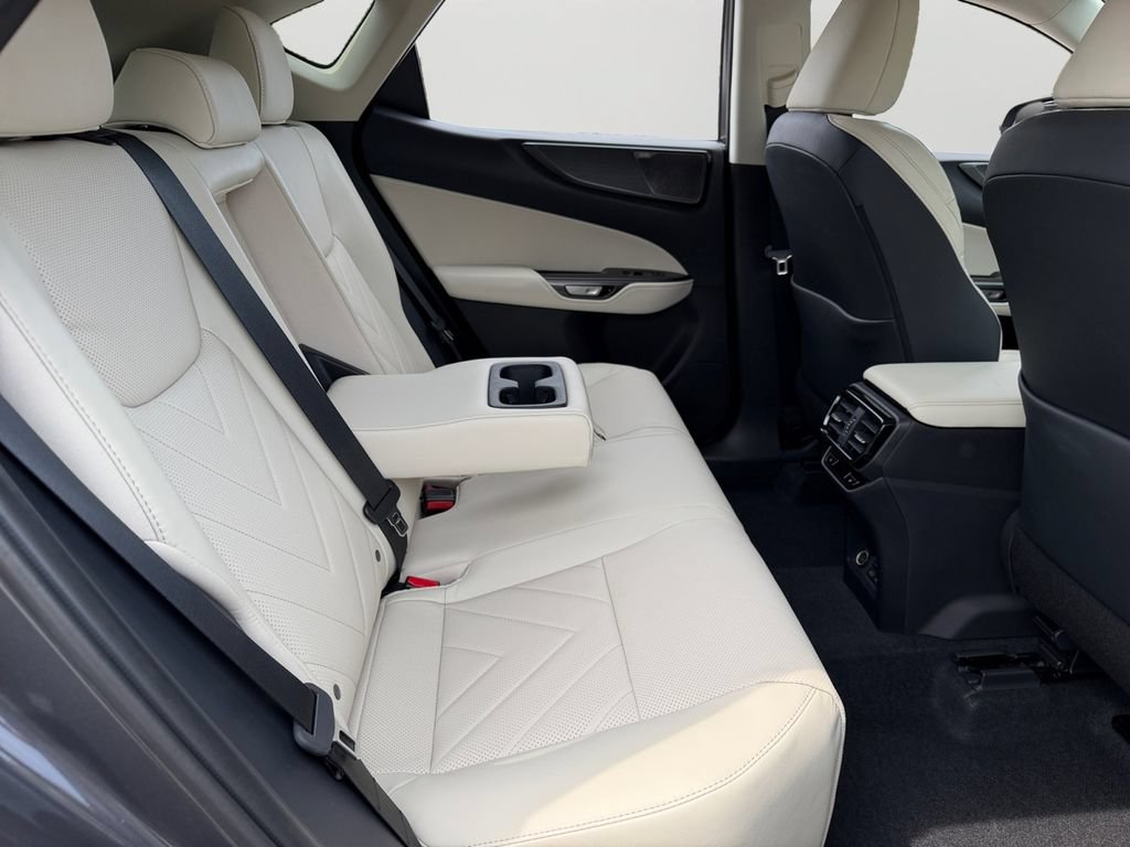 New 2026 Lexus NX 350 AWD w/ Accessory Package (2T) image 6