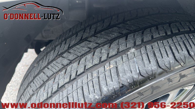 Used 2024 Toyota Sequoia Capstone RWD image 39