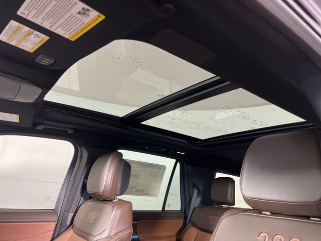 New 2026 Ford Expedition King Ranch AWD/4WD image 14