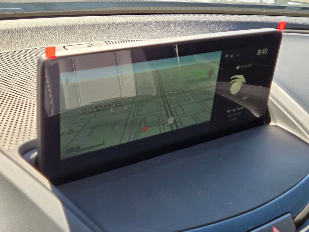 Used 2025 Acura RDX SH-AWD w/ Technology Package image 26