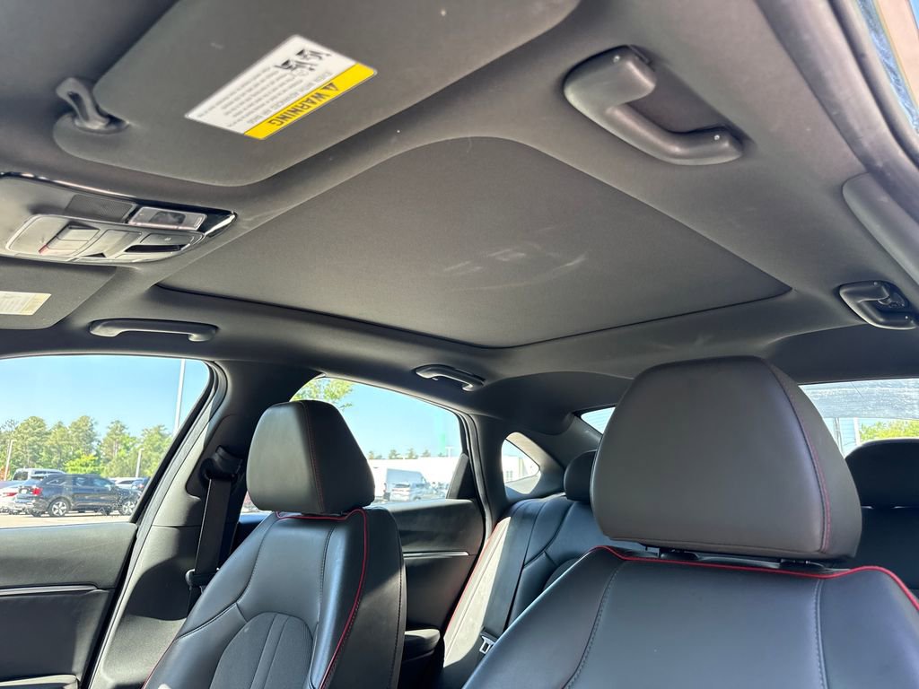 Used 2023 Hyundai Sonata SEL Plus FWD image 29