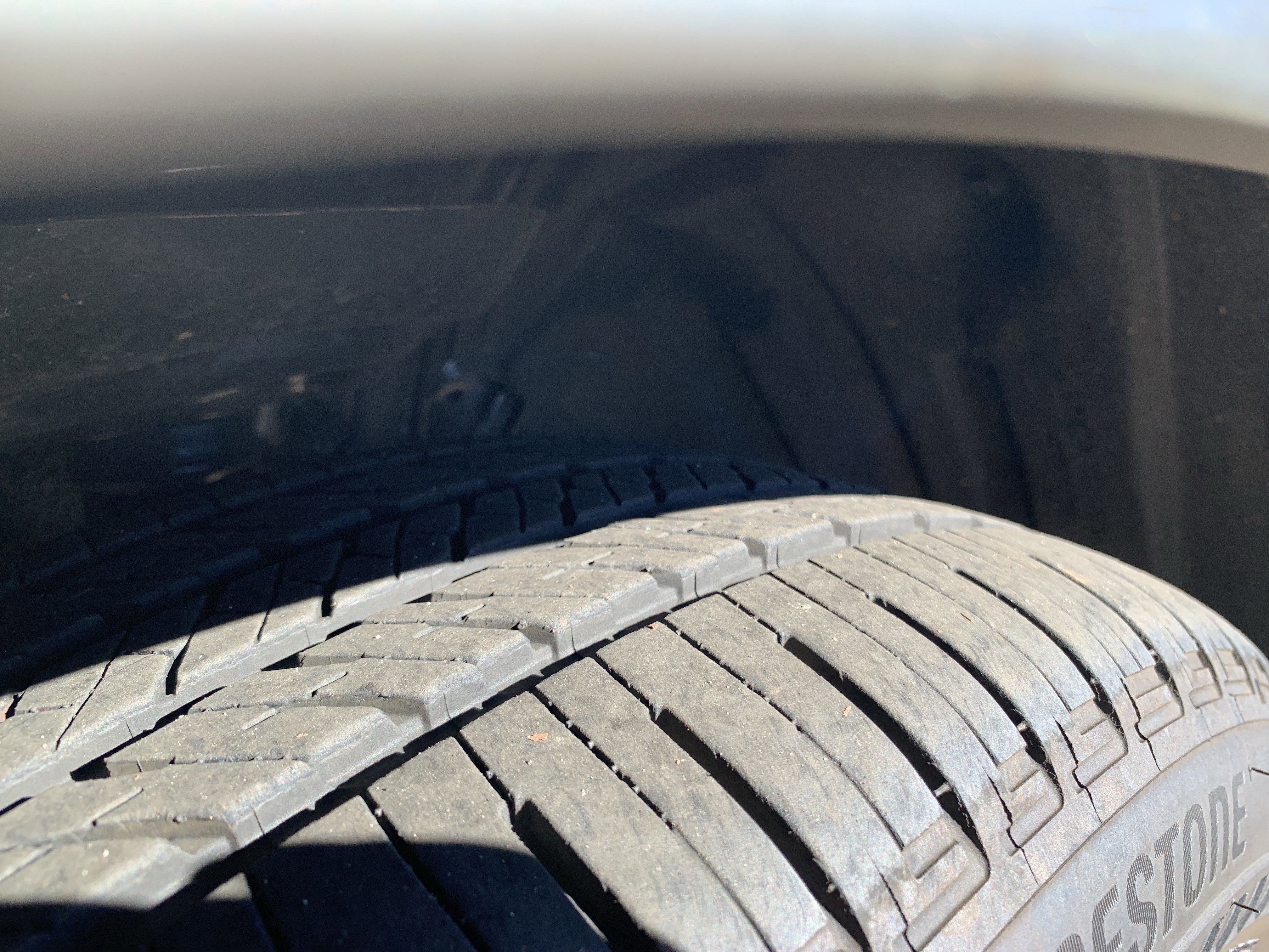 Certified 2026 Lexus NX 350 F Sport image 12