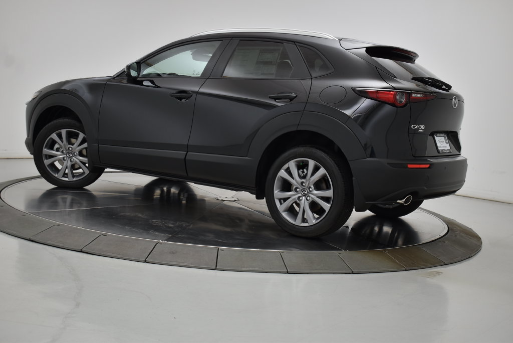 New 2026 MAZDA CX-30 AWD 2.5 S w/ Premium Package image 6