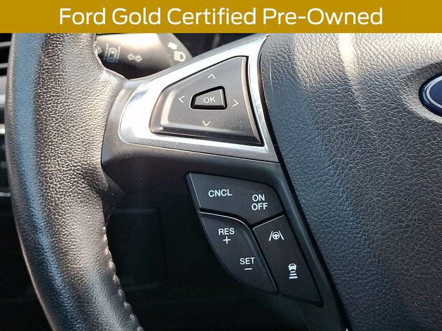 Used 2023 Ford Edge SEL w/ Convenience Package AWD/4WD image 28