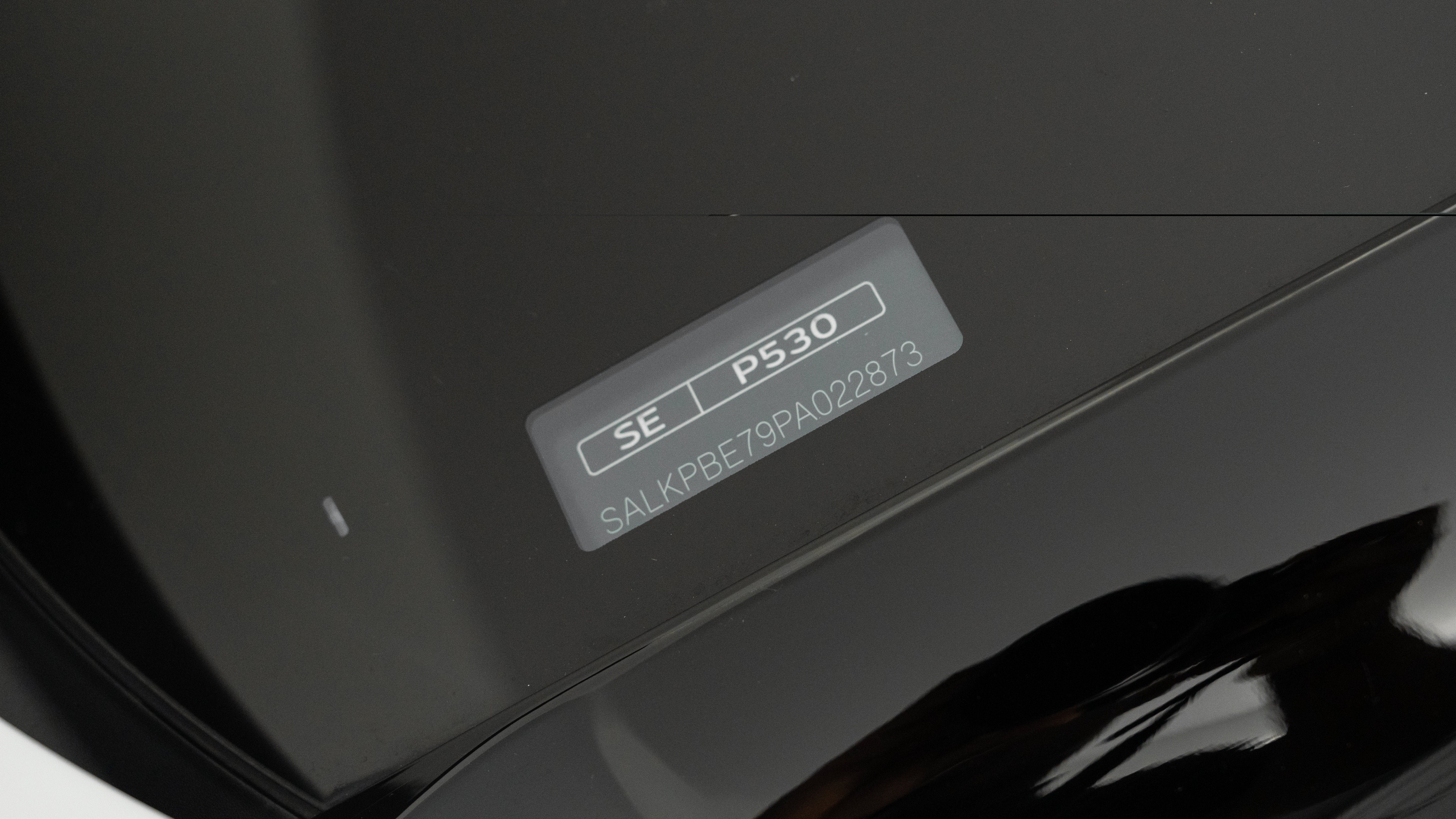 Used 2023 Land Rover Range Rover Long Wheelbase SE AWD/4WD image 38