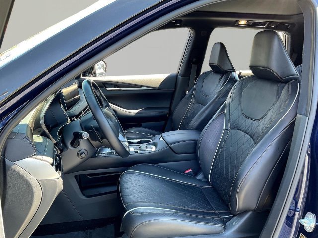 Used 2022 INFINITI QX60 Autograph w/ Cargo Package FWD image 22