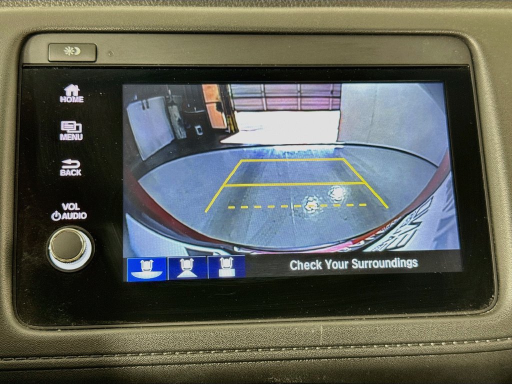 Used 2019 Honda HR-V EX image 28