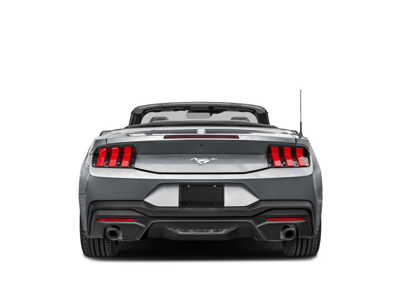 New 2026 Ford Mustang Premium image 27