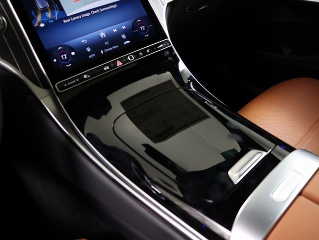 New 2026 Mercedes-Benz GLC 300 4MATIC image 22