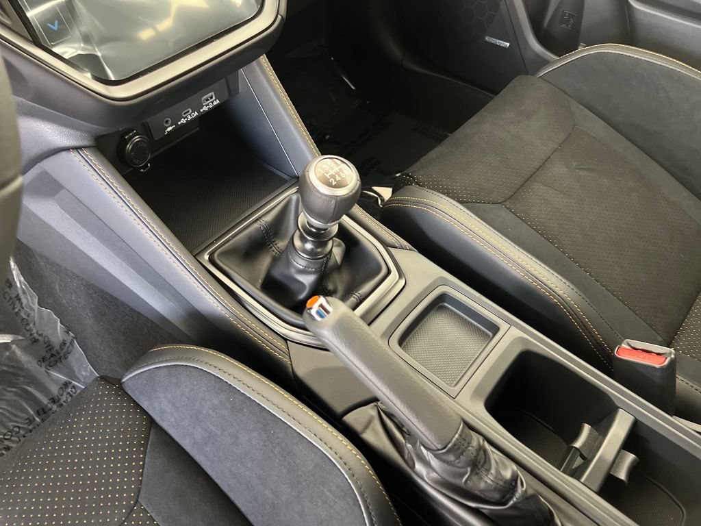 New 2026 Subaru WRX tS w/ WRX Essentials Package AWD/4WD image 26