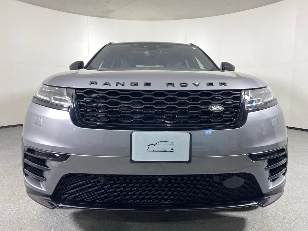 Used 2021 Land Rover Range Rover Velar R-Dynamic S AWD/4WD image 2
