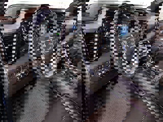 Used 2025 GMC Sierra 1500 Denali image 10