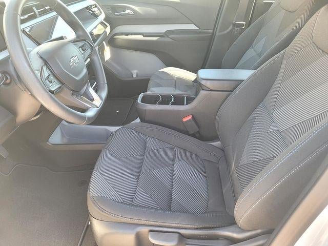 New 2027 Chevrolet Bolt LT FWD image 12