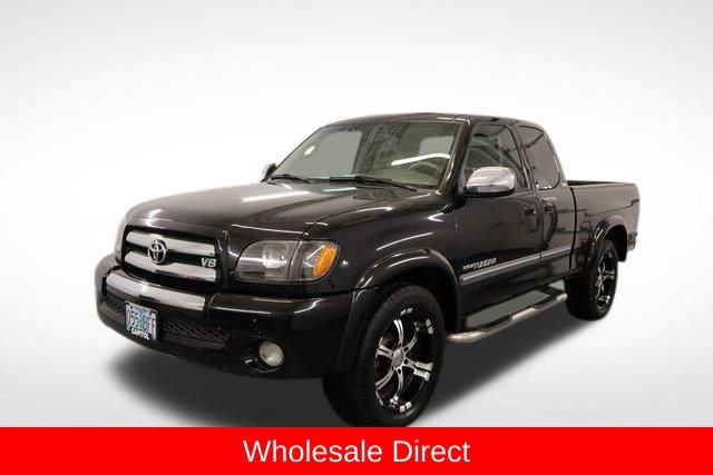 Used 2004 Toyota Tundra SR5 image 5