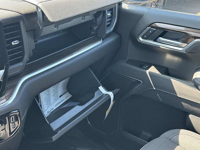 New 2026 Chevrolet Silverado 1500 LT w/ Safety Package AWD/4WD image 33