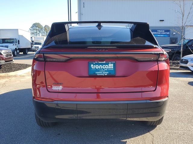 New 2025 Jeep Wagoneer S Limited image 5