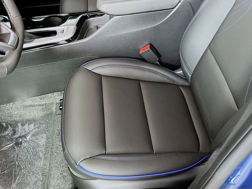 New 2026 Buick Envista Sport Touring w/ Convenience I Package FWD image 16