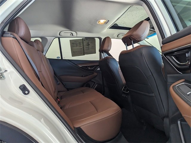 Used 2022 Subaru Outback Touring image 16